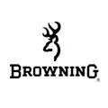 Montages pour points rouges pour les modèles Browning