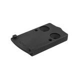 Springfield Hellcat, plaque Springfield Hellcat, HS Produkt H11 OR | empreinte Trijicon RMR 