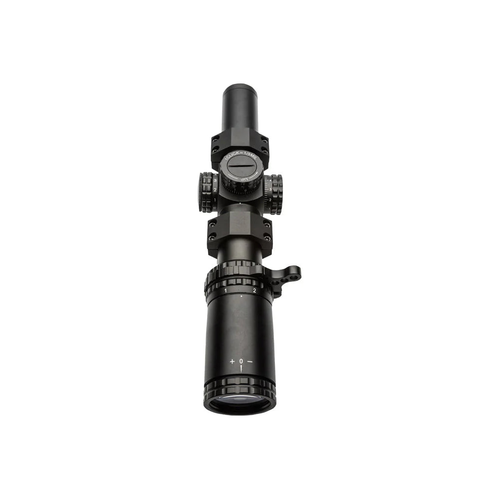 Firefield RapidStrike 1-6x24 rifle scope