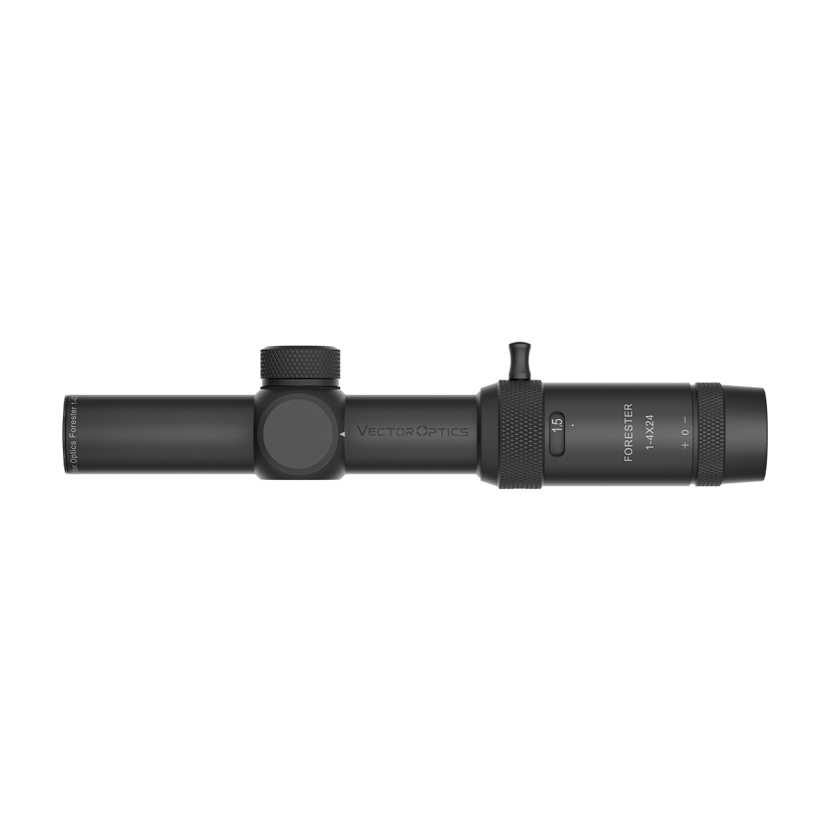 Vector Optics Forester 1-4x24SFP rifle scope