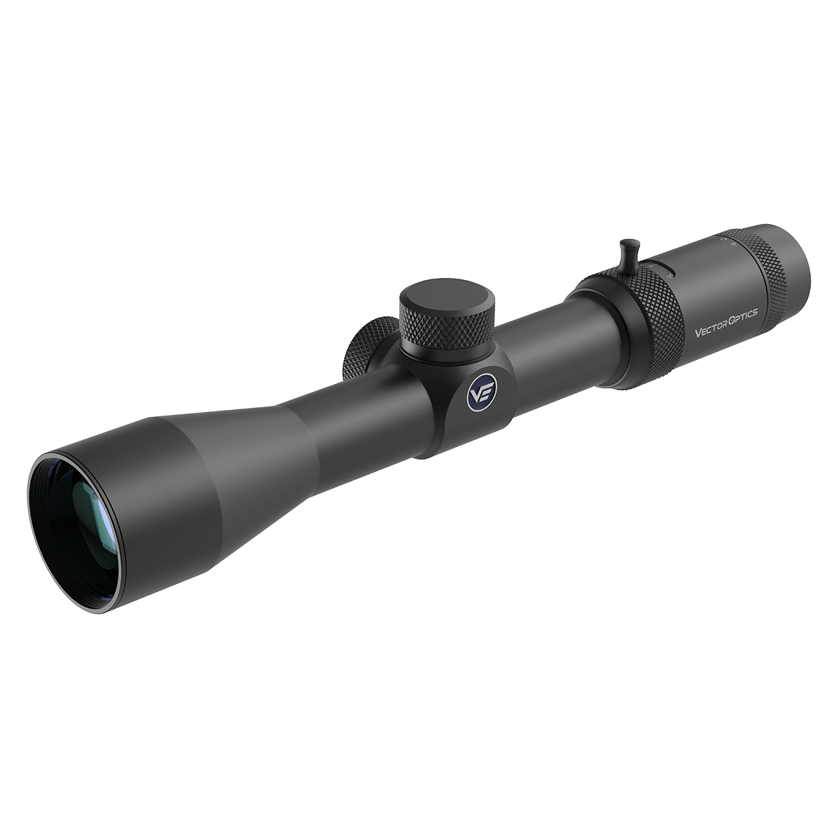 Vector Optics Forester JR. 3-9x40 rifle scope