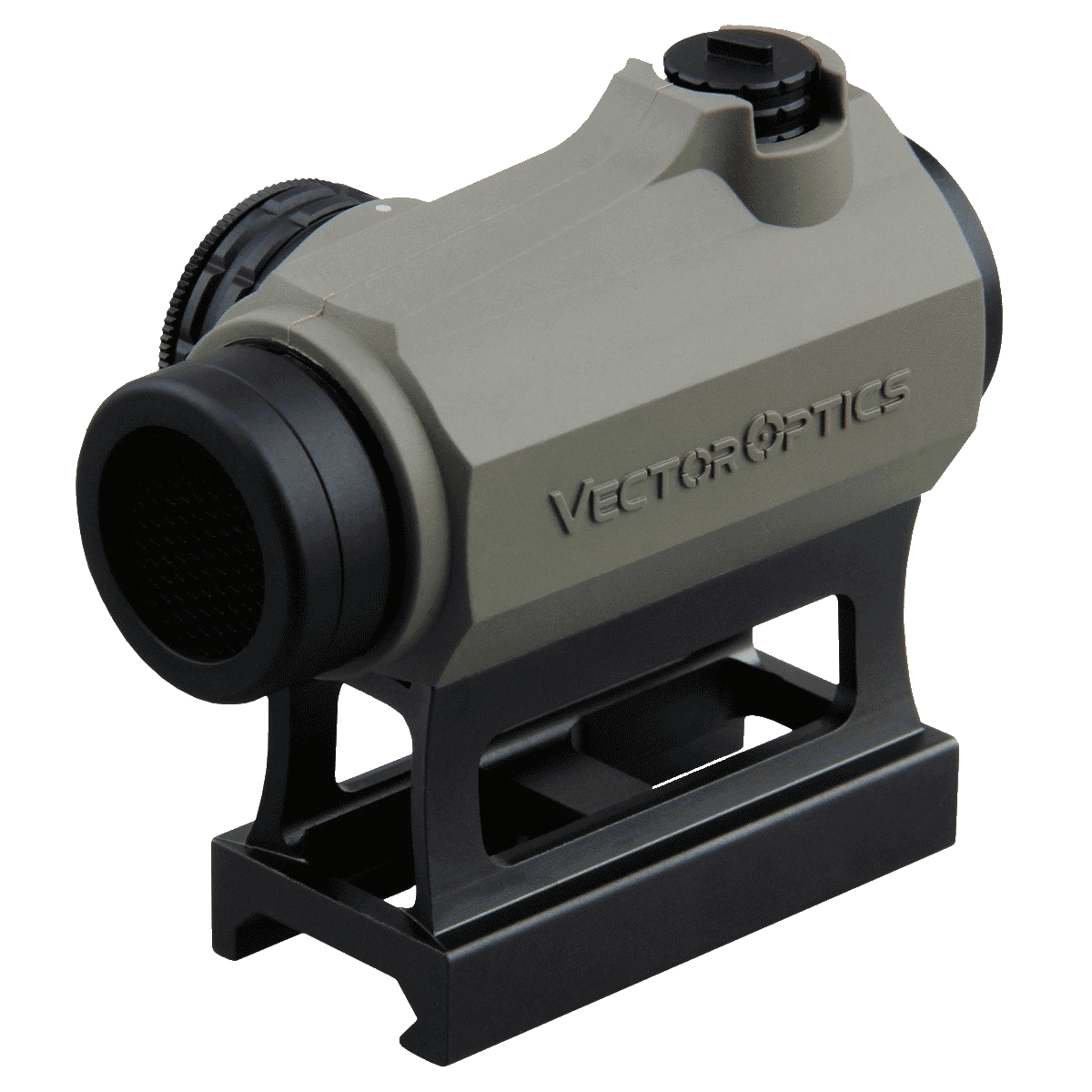 Vector Optics Maverick 1x22 S-SOP red dot