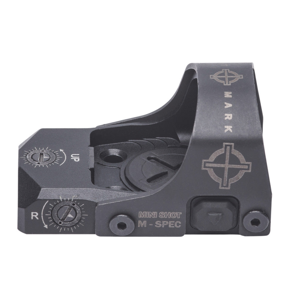 Sightmark Mini Shot M-Spec FMS Viseur Reflex point rouge 