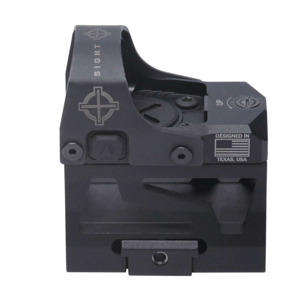 Sightmark Mini Shot M-Spec FMS Viseur Reflex point rouge 