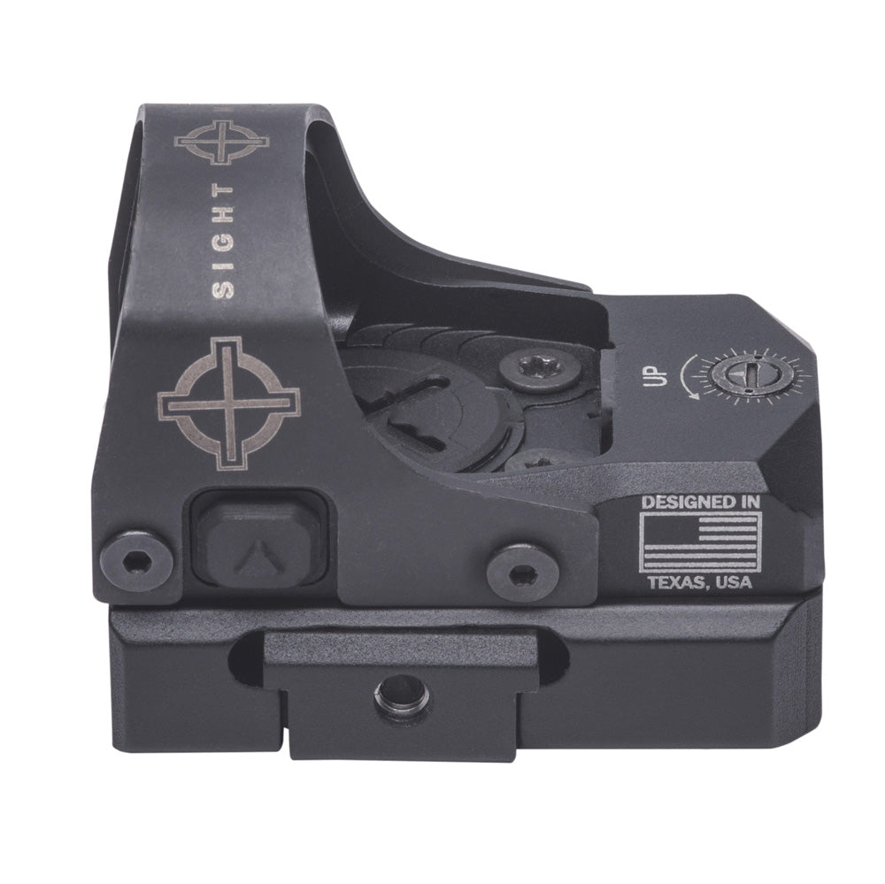 Sightmark Mini Shot M-Spec FMS Reflex Sight red dot