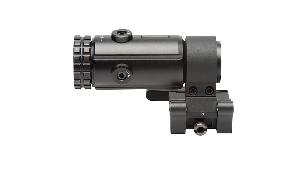 Sightmark T-3 Magnifier with LQD Flip to Side Mount