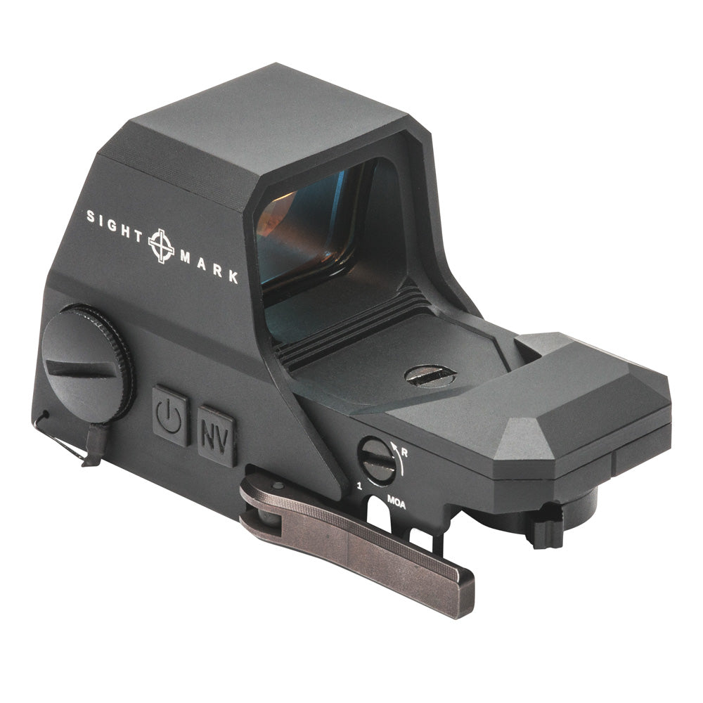 Sightmark Viseur Reflex Ultra Shot A-Spec point rouge 