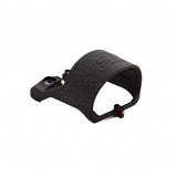 Armored hood with fiber optics sights for Toni System ZR4 red dot