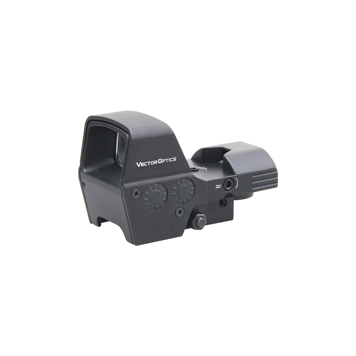 Vector Optics Omega 23x33 Four Reticle Reflex Sight red dot