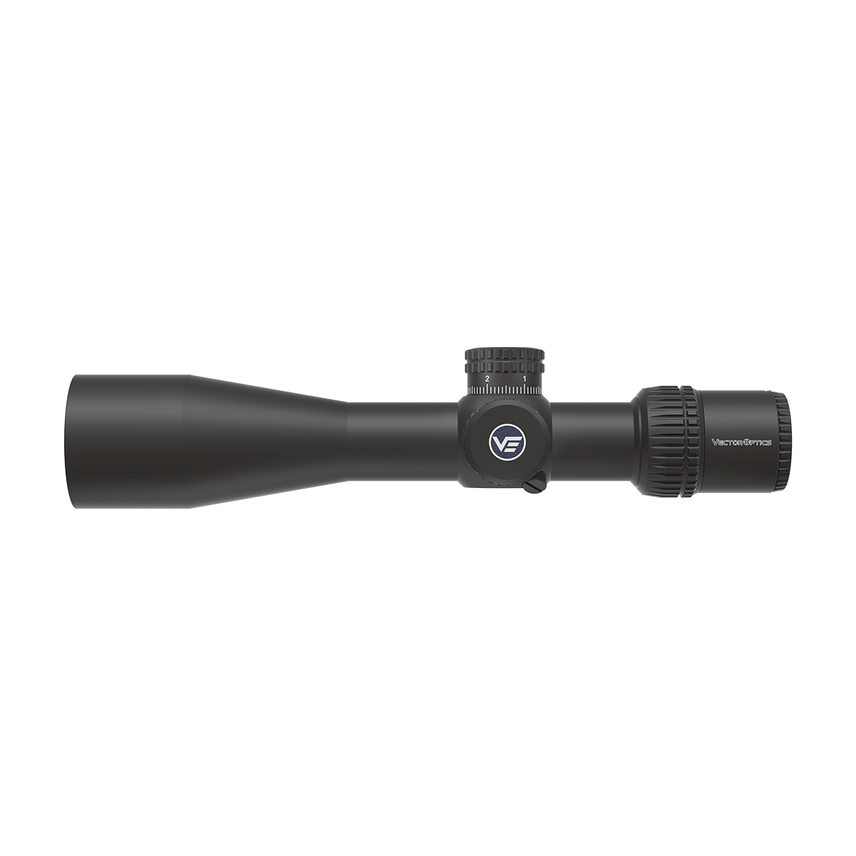 Vector Optics Veyron 4-16x44IR SFP compact rifle scope