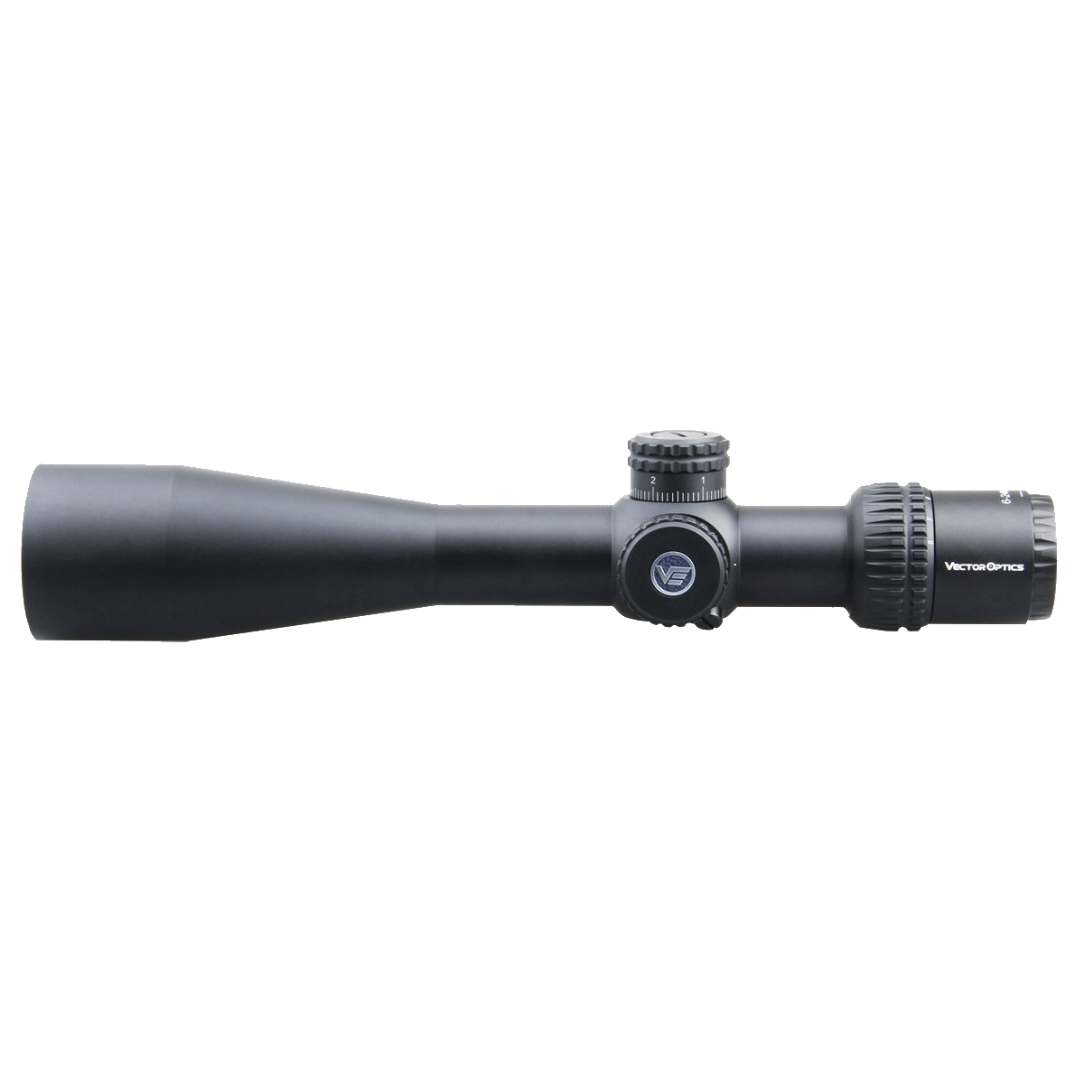 Vector Optics Veyron 6-24x44 FFP rifle scope