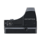 VictOptics V3 1x17x22 red dot