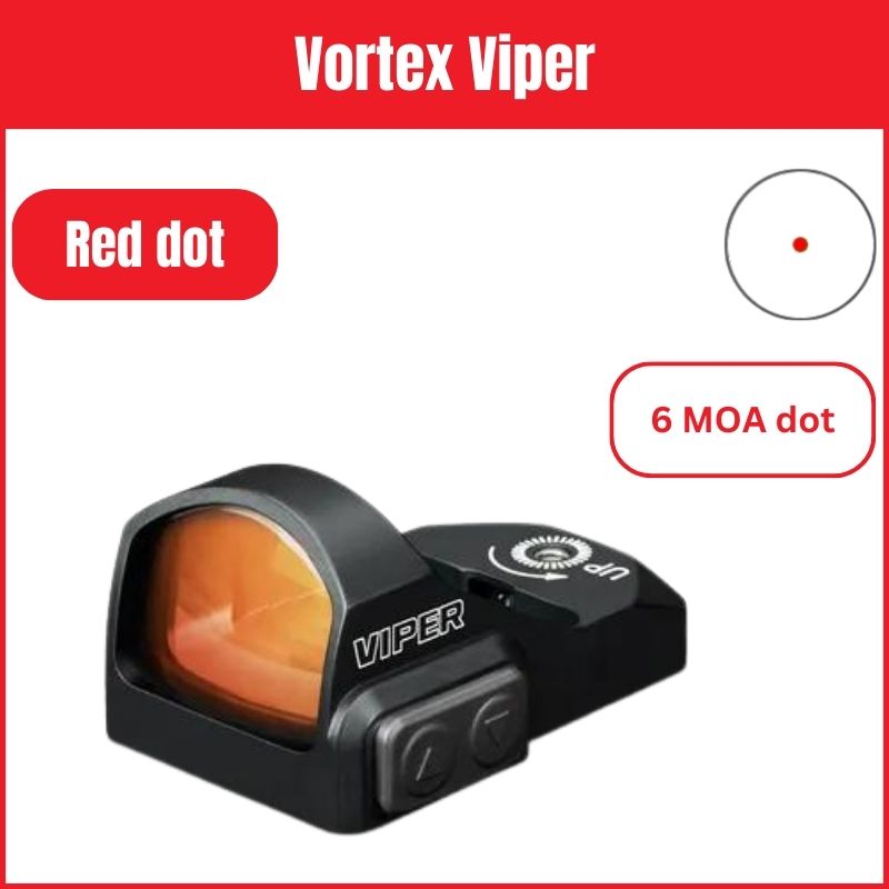 Vortex Viper