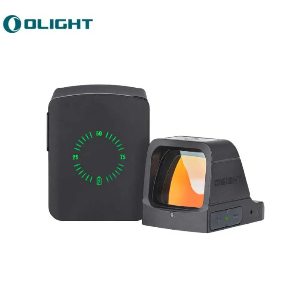 Olight Osight X