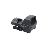 Vector Optics Omega 23x33 Four Reticle Reflex Sight red dot