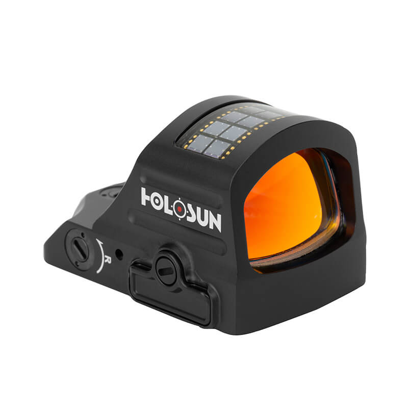 Holosun 407C X2